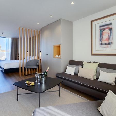 Room Select Porto Exteriér fotografie