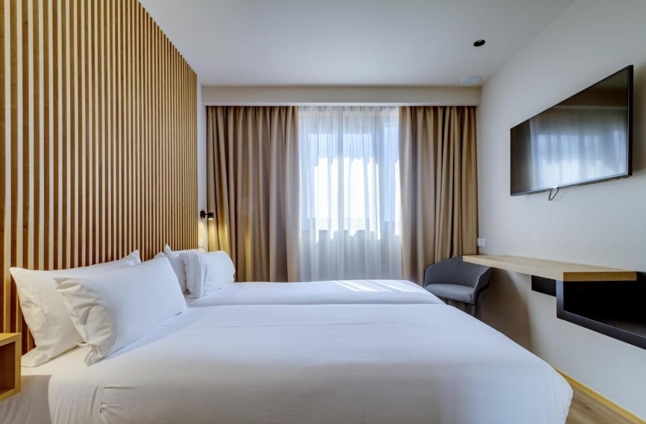 Room Select Porto Exteriér fotografie