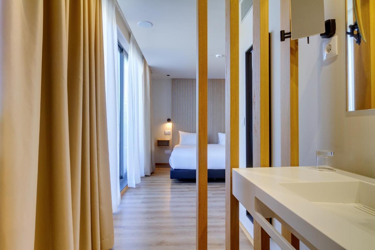 Room Select Porto Exteriér fotografie