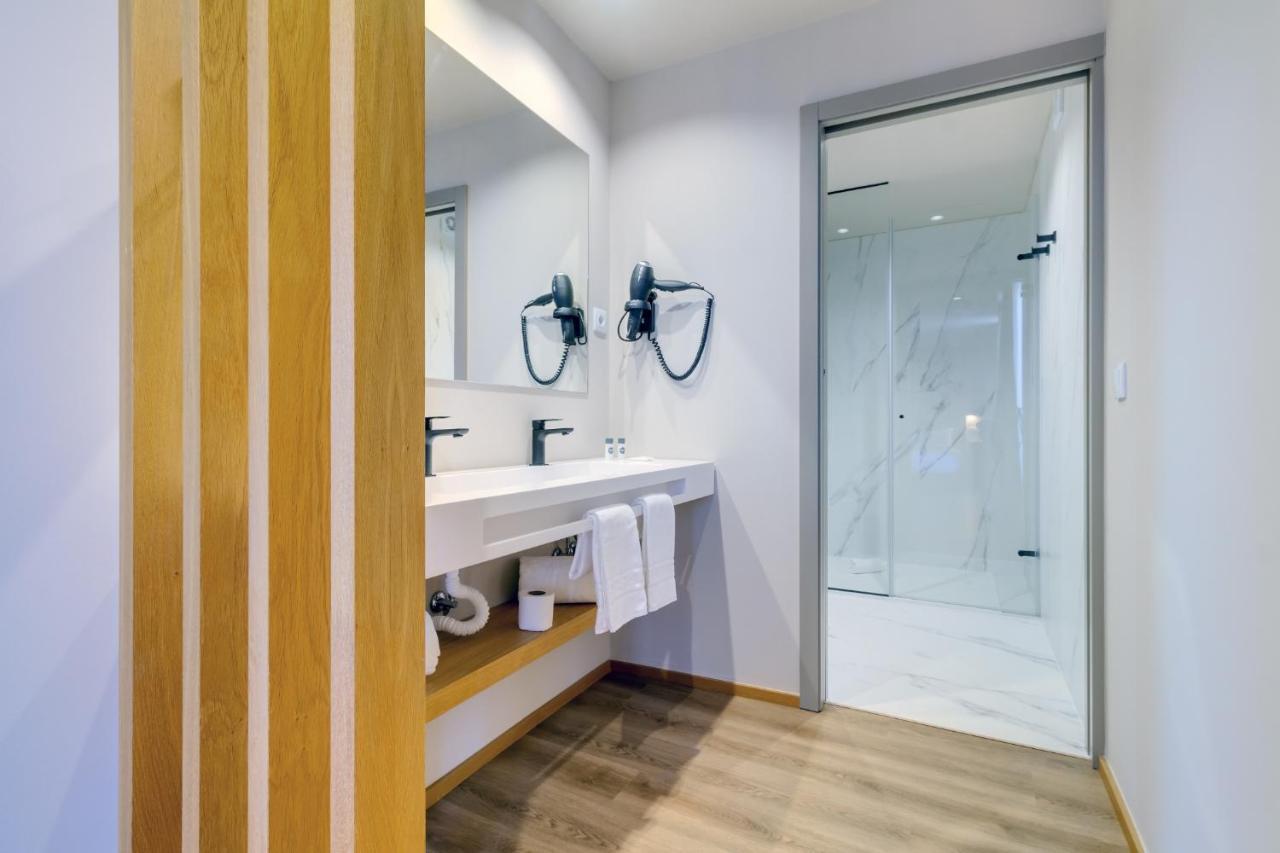 Room Select Porto Exteriér fotografie