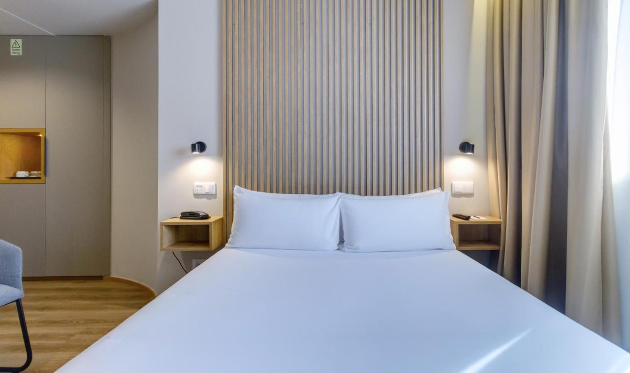 Room Select Porto Exteriér fotografie