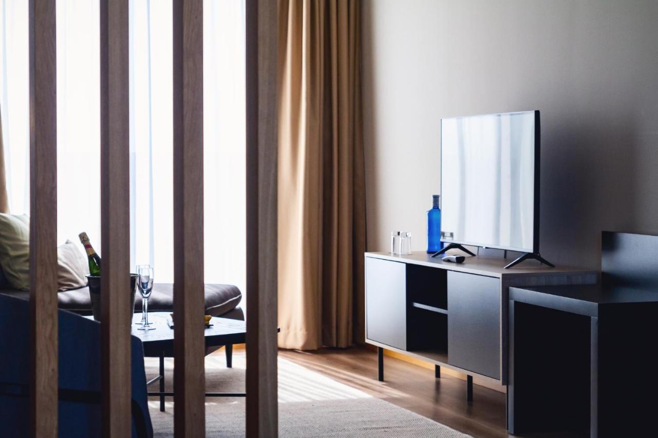 Room Select Porto Exteriér fotografie
