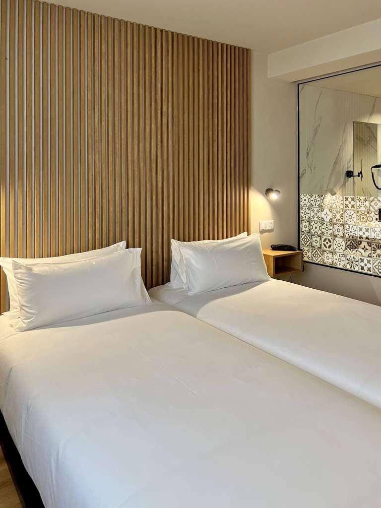 Room Select Porto Pokoj fotografie
