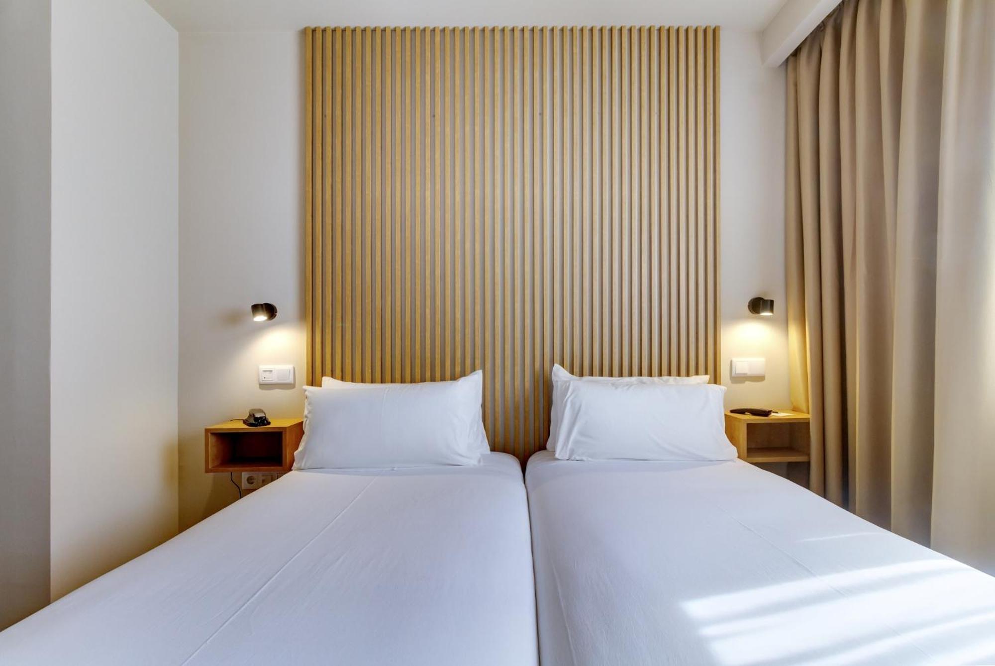 Room Select Porto Pokoj fotografie